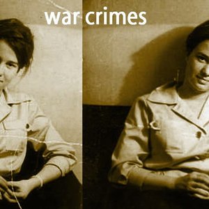Image for 'The War Crimes'