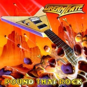 Pound That Rock