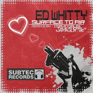 Surface to Air EP