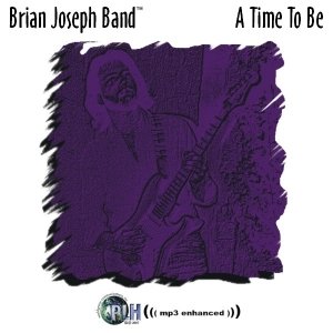 A Time To Be