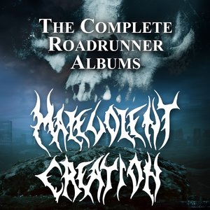 The Complete Roadrunner Albums