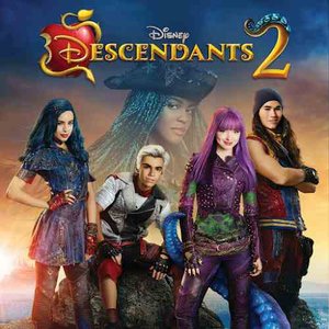 Descendants 2 (Bande Originale du Film)