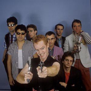 Oingo Boingo 的头像