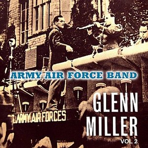 Army Air Force Band Volume 2