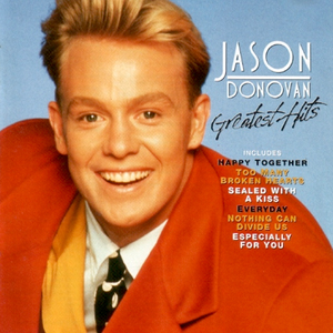 Greatest Hits