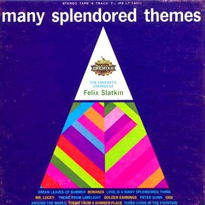 Many Splendored Themes