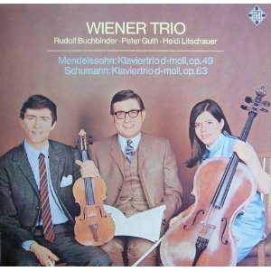 Original Wiener Trio için avatar