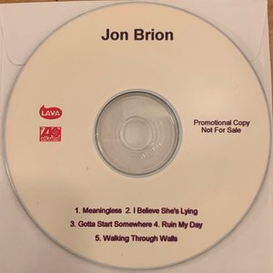 Jon Brion