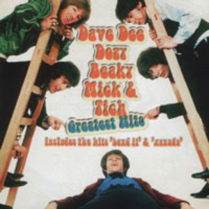 Dave Dee, Dozy, Beaky, Mick & Tich - Marina Lyrics - Zortam Music