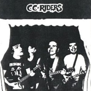CC Riders 的头像