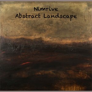 Abstract Landscape - Single