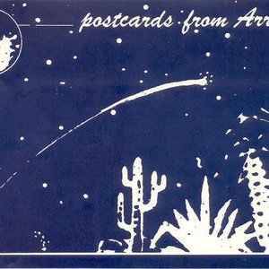 Postcards From Arrakis