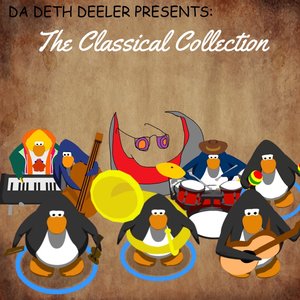 DA DETH DEELER Presents: The Classical Collection