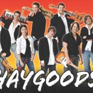 Image for 'The Haygoods'