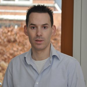Avatar for Alex Poelman