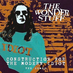 Construction for the Modern Idiot: The Demos