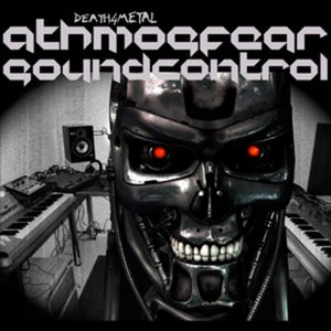 ATHMOSFEAR SOUNDCONTROL 的头像