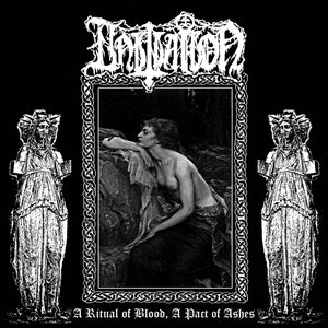 A Ritual of Blood, A Pact of Ashes