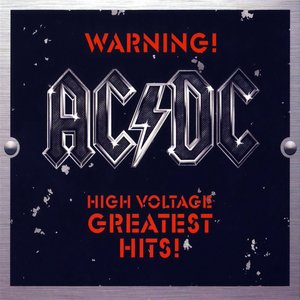 Warning! High Voltage (Greatest Hits!)