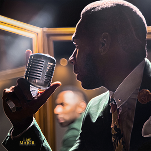 MAJOR. - I Am MAJOR. - Zortam Music