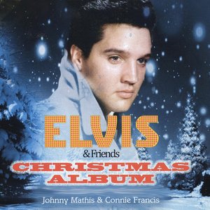 Elvis & Friends Christmas Album