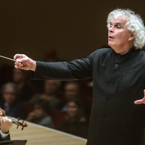 Avatar for Sir Simon Rattle, London Symphony Orchestra