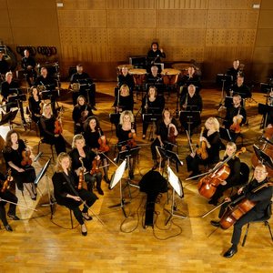 Avatar de RTE Concert Orchestra