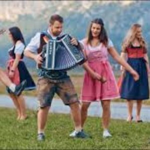 Machos sein out, Tiroler sein in