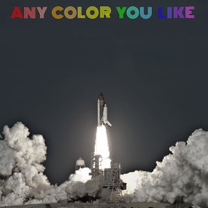 Any Color You Like 的头像