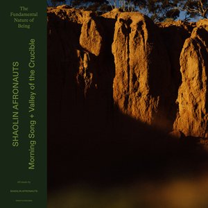 Morning Song / Valley of the Crucible - Single