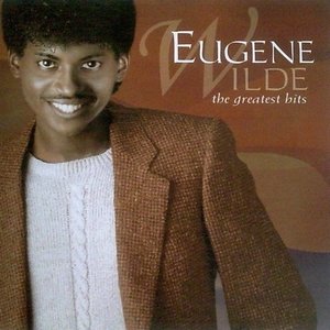 “The Greatest Hits”的封面