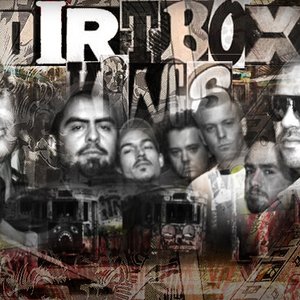 Image for 'Dirtbox Kings'