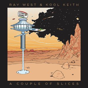 Avatar de Ray West & Kool Keith