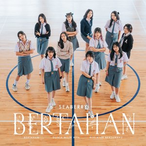 Bertahan