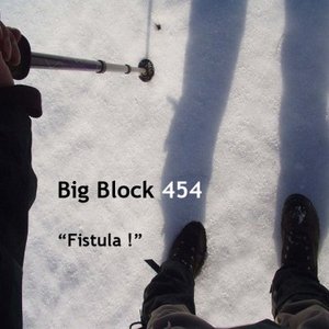 Image for 'Fistula !'