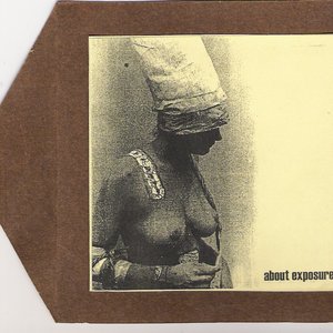 About Exposure 的头像