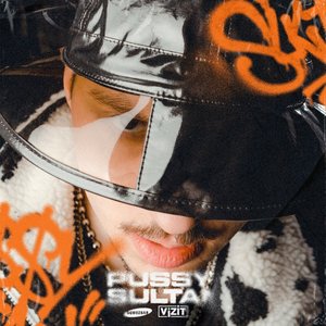PUSSY SULTAN - Single