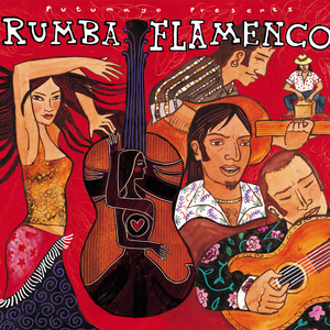 Energipsy - Putumayo Presents: Rumba Flamenco - Zortam Music
