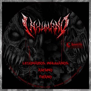 Inhumano