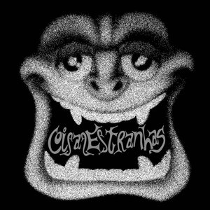 Coisas Estranhas - Single
