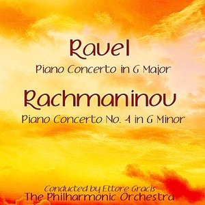 Rachmaninov Piano Concerto