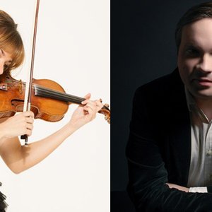 Nicola Benedetti & Alexei Grynyuk 的头像