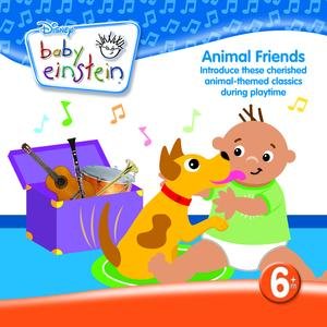 Baby Einstein: Animal Friends