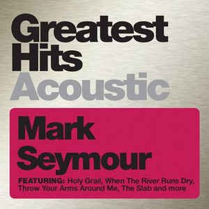 Greatest Hits Acoustic