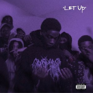 Let Up - Single