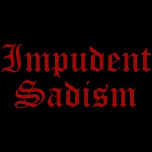 Impudent Sadism 的头像