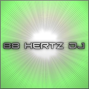 88 Hz 的头像