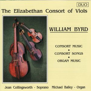 The Elizabethan Consort of Viols