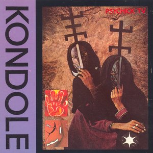 Kondole