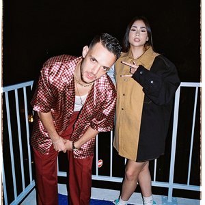 Avatar für C. Tangana, Paloma Mami & Alizzz